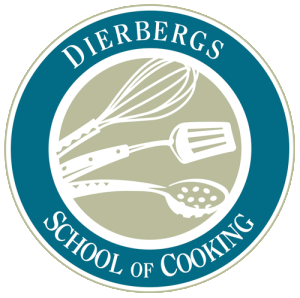 Dierbergs School of Cooking Logo