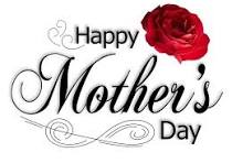 Happy Mother's Day