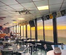 Cosair Cafe